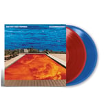 Californication (Limited Red & Ocean Blue 2LP Vinyl)