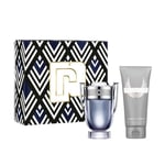 PACO RABANNE Invictus Set - Eau de toilette 100ml + Shower gel 100ml