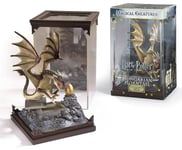 Noble Collection - Harry Potter - Magical Creatures - Hungarian Horntail