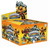 Lot De 50 Boosters De 6 Cartes Skylanders Giants - Langage Néerlandais