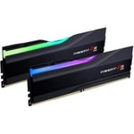 G.SKILL Trident Z5 RGB 32GB(16GB x2) DDR5 5600MHz CL36 - F5-5600J3636D32GX2-TZ5RK