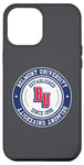 iPhone 12 Pro Max Belmont Bruins | Official NCAA University | NCAFBEL02 Case