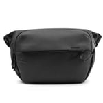 Sac d'épaule Peak Design Everyday Sling V3 10 L Noir