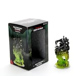 WizKids Dungeons and Dragons Icons of the Realms, Juiblex, Demon Lord of Slime and Ooze, DnD Miniatures