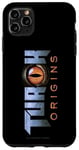 iPhone 11 Pro Max Turok Origins Logo Case