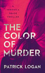 The Color of Murder (A Veronica Shade Thriller Book 1)