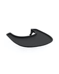 STOKKE - Plateau de Baby Set pour chaise haute Nomi - Noir