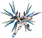 Rg 1/144 Zgmf-X20a Strike Freedom Gundam