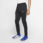 Nike Men Dry Academy GX KPZ Pants - Black/White, XX-Large