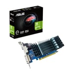 Asus GeForce GT 710 Passive - 2 Go