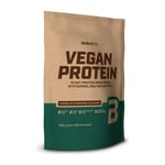 BioTech USA - BioTech USA - Vegan Protein, Coffee - 500g