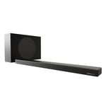 DOLBY ATMOS Soundbar Wireless Subwoofer 2.1.2 240W HDMI eARC 4k AZATOM Pulsar