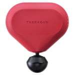 Therabody Theragun mini 2 massage gun generation first Red health spor recover