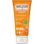 Weleda Kroppsvård Duschvård VitalityVitaliserande duschgel Havtorn 200 ml (335,00 kr / 1 l)