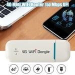 4G WiFi Router USB Dongle 150Mbps Modem Stick Mobile  Wifi Internet8589