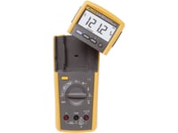 Fluke 3469334-Iso Hånd-Multimeter Kalibreret (Iso) Digital Trådløst Display Cat Iii 1000 V, Cat Iv 600 V Visning (Counts): 6000