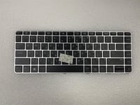 HP EliteBook 840 840r 848 G4 836307-151 Greece Keyboard Greek Hellenic NEW