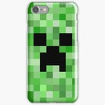 Skal till iPhone 6 Plus - Minecraft