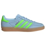 adidas Original Gazelle Indoor Skor, storlek 35½