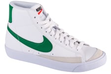 sneakers pour un garçon, Nike Blazer Mid 77 GS, Blanc