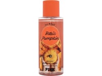 Victorias Secret Victoria's Secret, Basic Pumpkin, Mist Spray, 250 Ml For Women