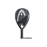 Padelracket Head Graphene 360 Alpha Elite