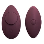 Loving Joy Flirt 7 Function Remote-Controlled Wearable Clitoral Knicker Vibrator Loving Joy Flirt 7 Function Remote-Controlled Wearable Clitoral Knicker Vibrator