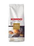 Kimbo Espresso Aroma Gold kaffebønner 500g