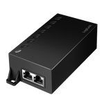 LogiLink POE++ Injector IEEE 802.3bt, 60 W, Gigabit Ethernet