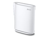 Re6000xd (De) Ax6000 Mesh Wi-Fi 6 Range Extender