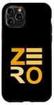 Coque pour iPhone 11 Pro University Varsity-Gold est à zéro ! Varsity-Gold