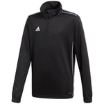 adidas Sweatshirts JR Core 18