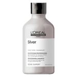 L'Oréal Professionnel Silver Schampo 300ml