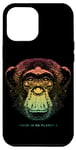 iPhone 15 Pro Max APE: There is no Planet B - Climate Change is real! Case