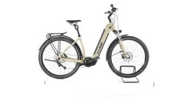 cube nuride hybrid pro 625 allroad velo entree basse    tres bon etat