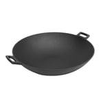 Kamado SUMO Wok gjutjärn