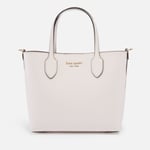 Kate Spade New York Bleecker Medium Leather Tote Bag