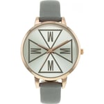 Missguided Ladies Watch MG068E