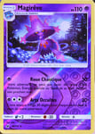 Carte Pokémon 40/111 Magirêve110 Pv - Reverse