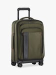 Briggs & Riley ZDX 4-Wheel 56cm Expandable Cabin Case