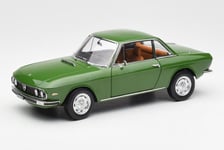 187983 Lancia Fulvia 3 Dublin Green Norev 1/18