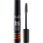 Isadora Ögon Mascara Big Bold Extreme Ultimate Volume Mascara Extrem svart 14 ml (6.643,00 kr / 1 l)