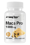 IronFlex Maca Pro 1000mg - 100 tabs