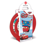 Stor - Kids Lunch Set - Cars (088808713-51500)