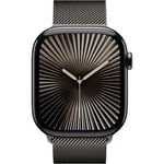 Apple Watch Series 10 Gps + Cellular 46mm Milanese Loop