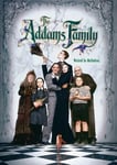 Addams Family DVD