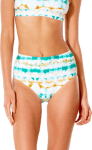 Rip Curl Rip Curl Women's Summer Breeze Mirage Pant Light Aqua XS, Light Aqua