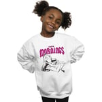 Sweat-shirt enfant Disney  Sleeping Beauty Don't Do Mornings