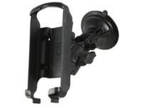 RAM Mounts RAM PIVOT SUCTION MOUNT GARMIN (RAP-B-104-224-GA14U)