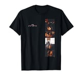 The Lost Boys Scenes Logo T-Shirt